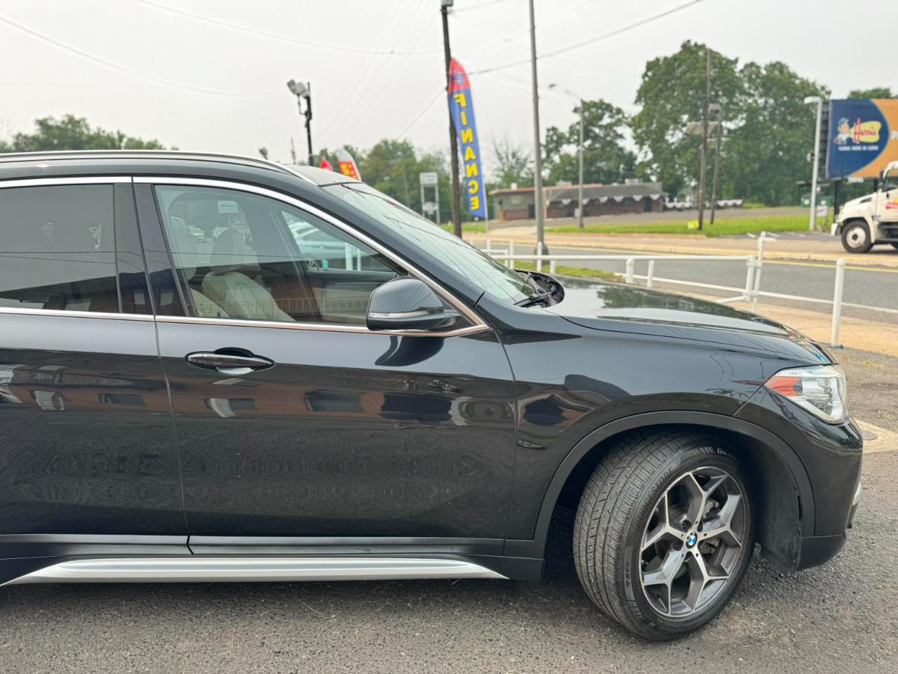 BMW X1 xDrive28i Sports Activity Vehicle 2019