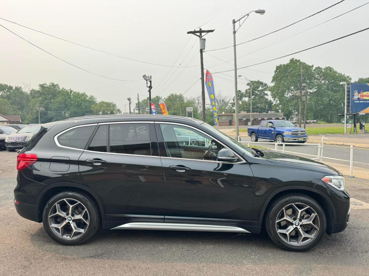 BMW X1 xDrive28i Sports Activity Vehicle 2019