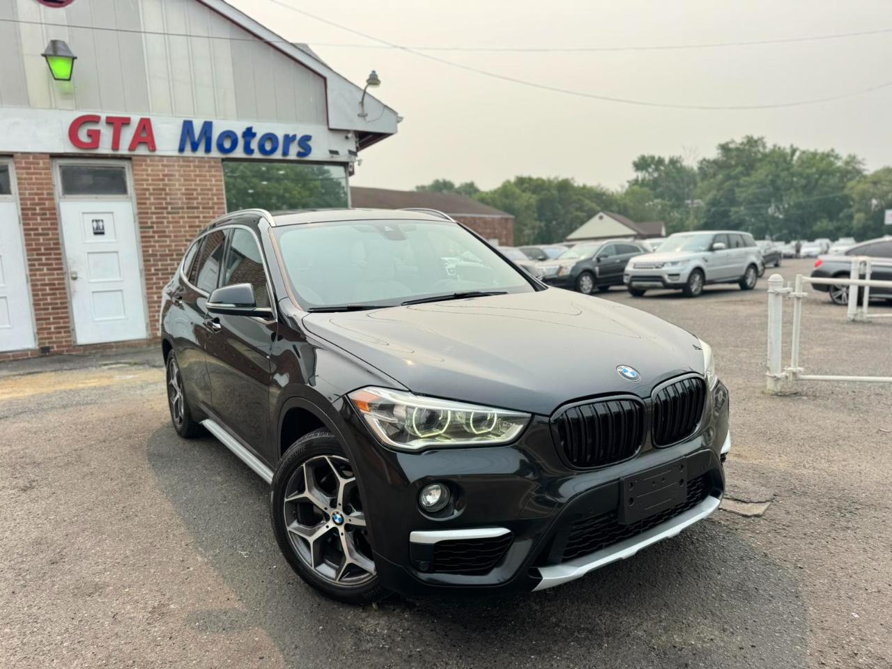 BMW X1 xDrive28i Sports Activity Vehicle 2019