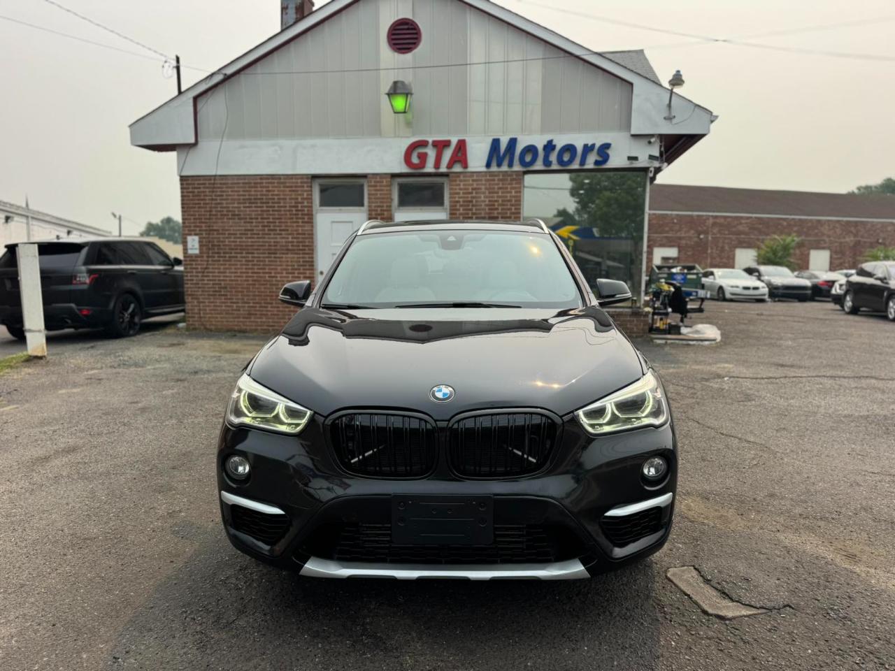 BMW X1 xDrive28i Sports Activity Vehicle 2019