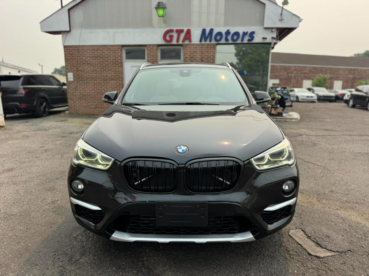 BMW X1 xDrive28i Sports Activity Vehicle 2019