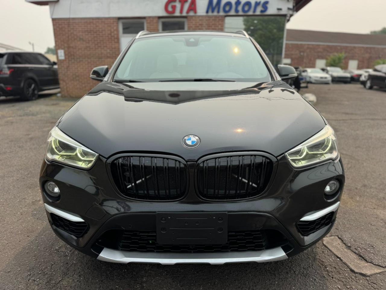 BMW X1 xDrive28i Sports Activity Vehicle 2019