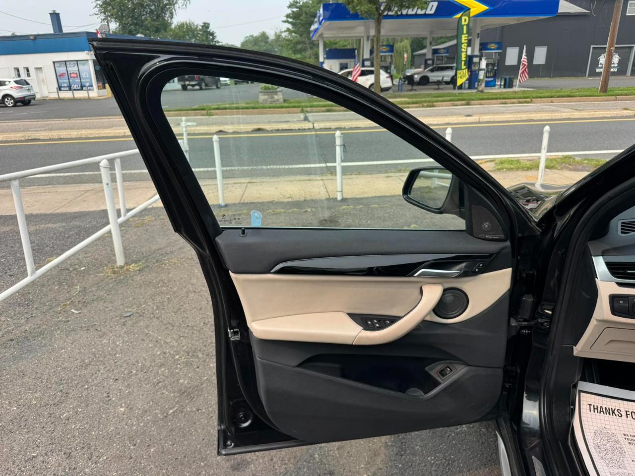 BMW X1 xDrive28i Sports Activity Vehicle 2019