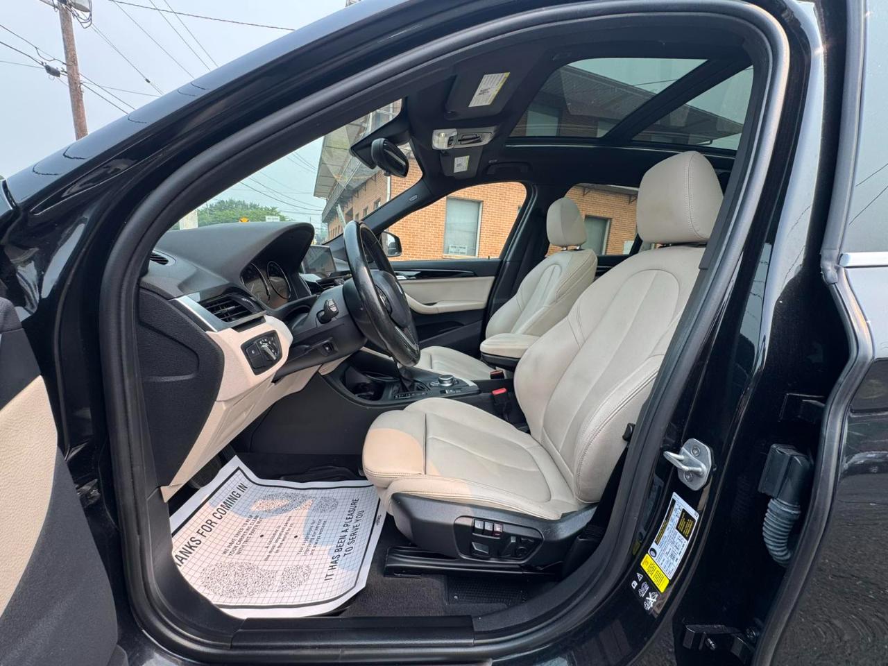 BMW X1 xDrive28i Sports Activity Vehicle 2019