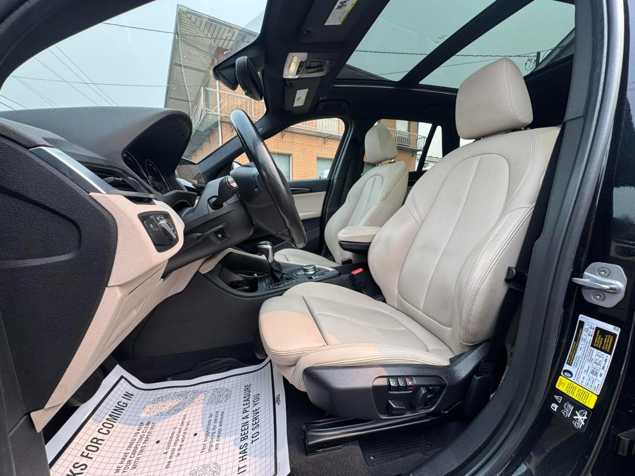 BMW X1 xDrive28i Sports Activity Vehicle 2019