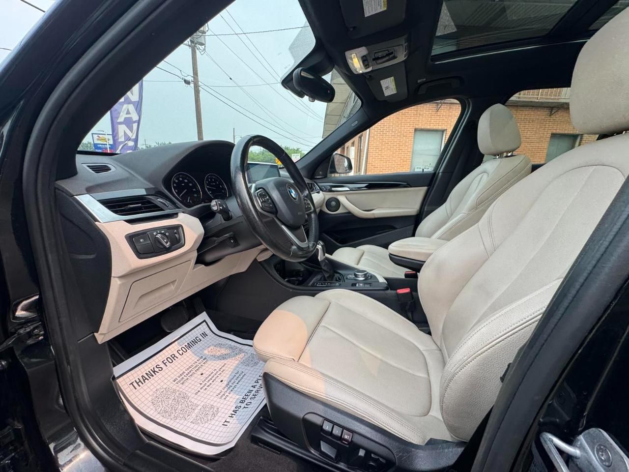 BMW X1 xDrive28i Sports Activity Vehicle 2019
