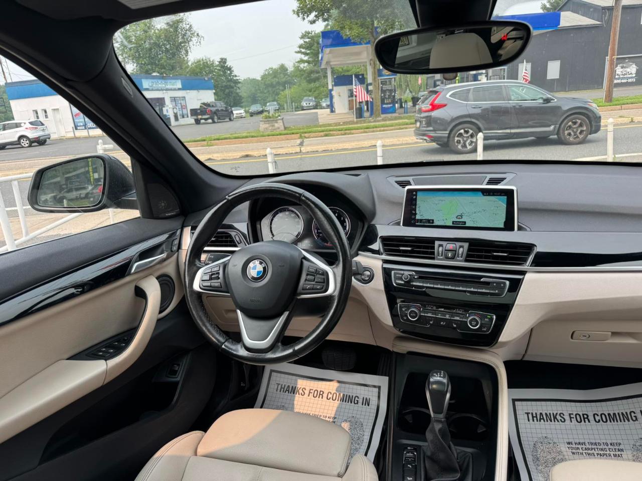 BMW X1 xDrive28i Sports Activity Vehicle 2019