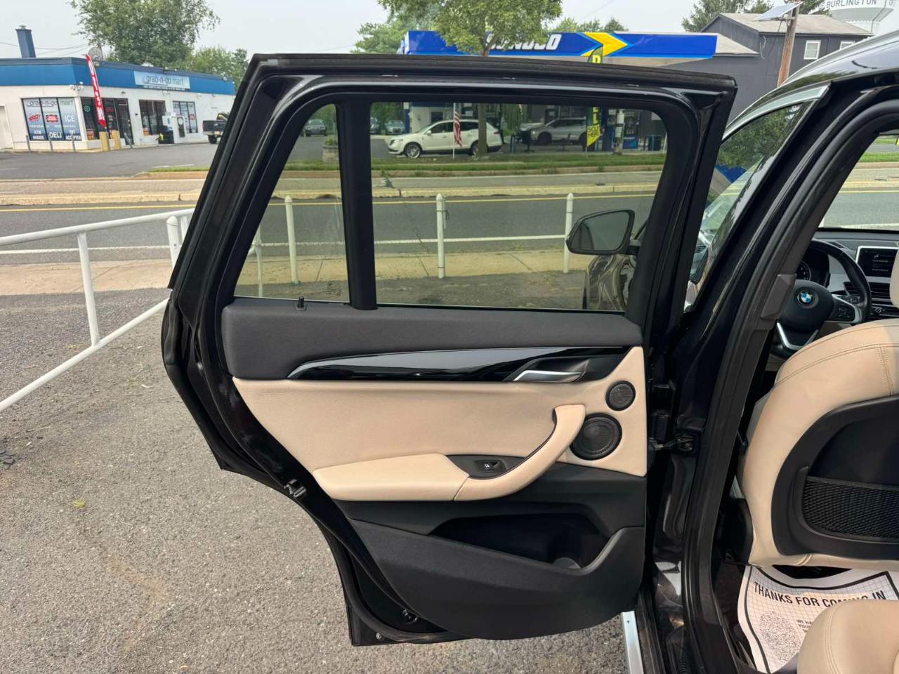 BMW X1 xDrive28i Sports Activity Vehicle 2019