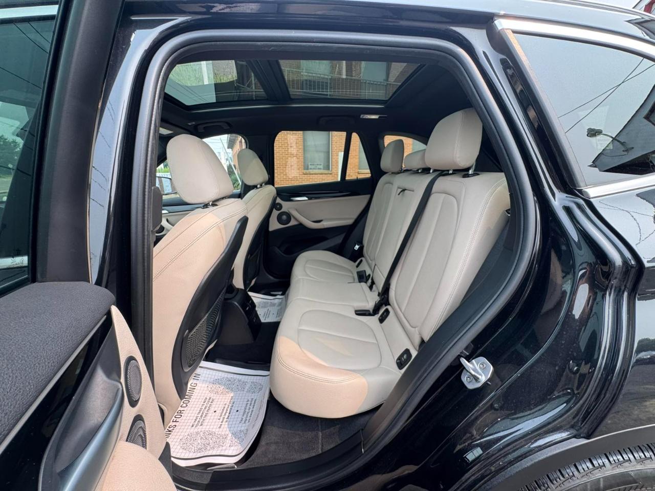 BMW X1 xDrive28i Sports Activity Vehicle 2019