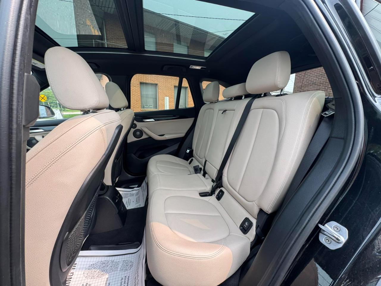 BMW X1 xDrive28i Sports Activity Vehicle 2019