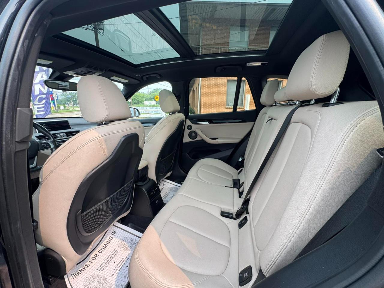 BMW X1 xDrive28i Sports Activity Vehicle 2019