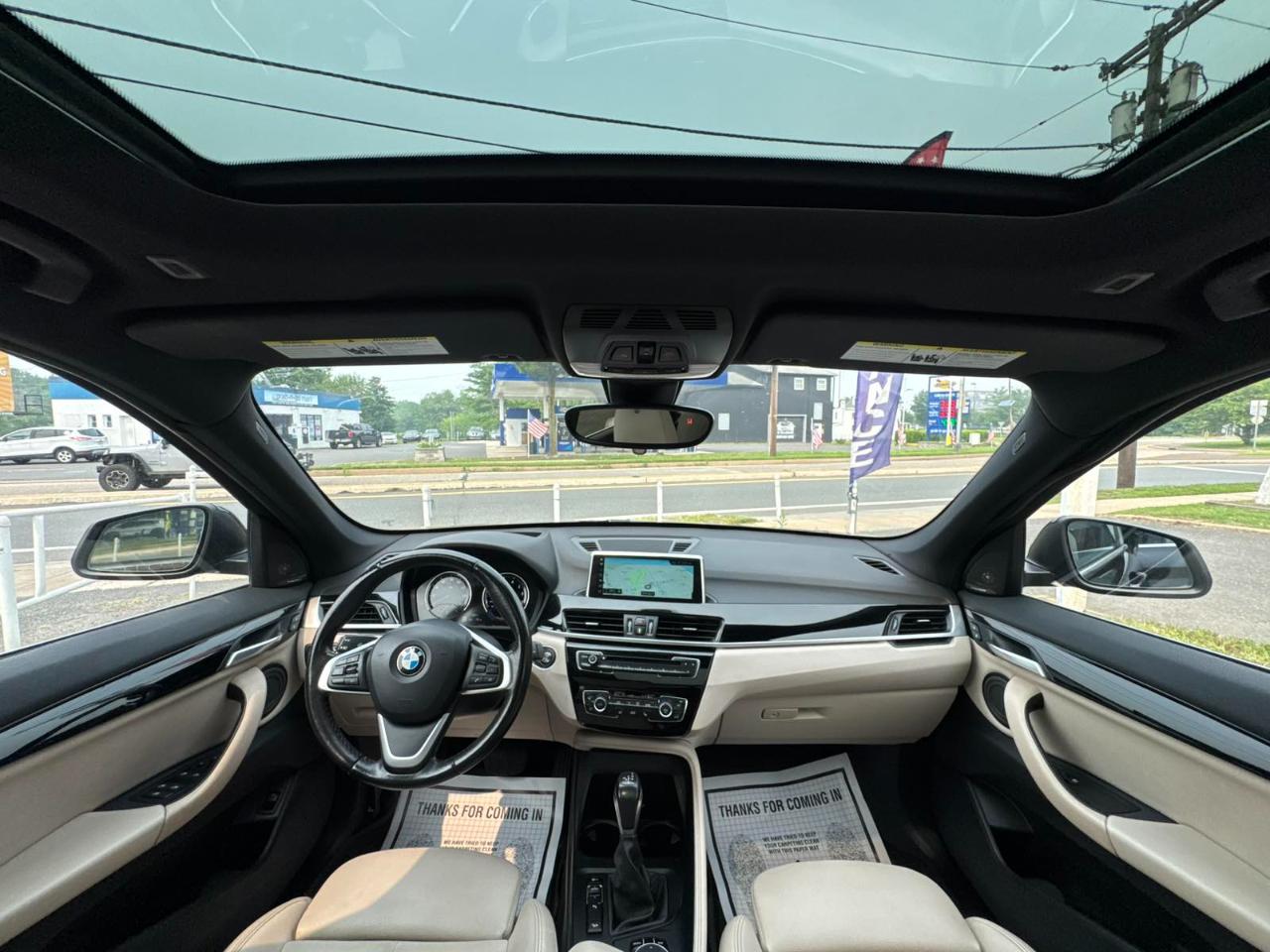 BMW X1 xDrive28i Sports Activity Vehicle 2019