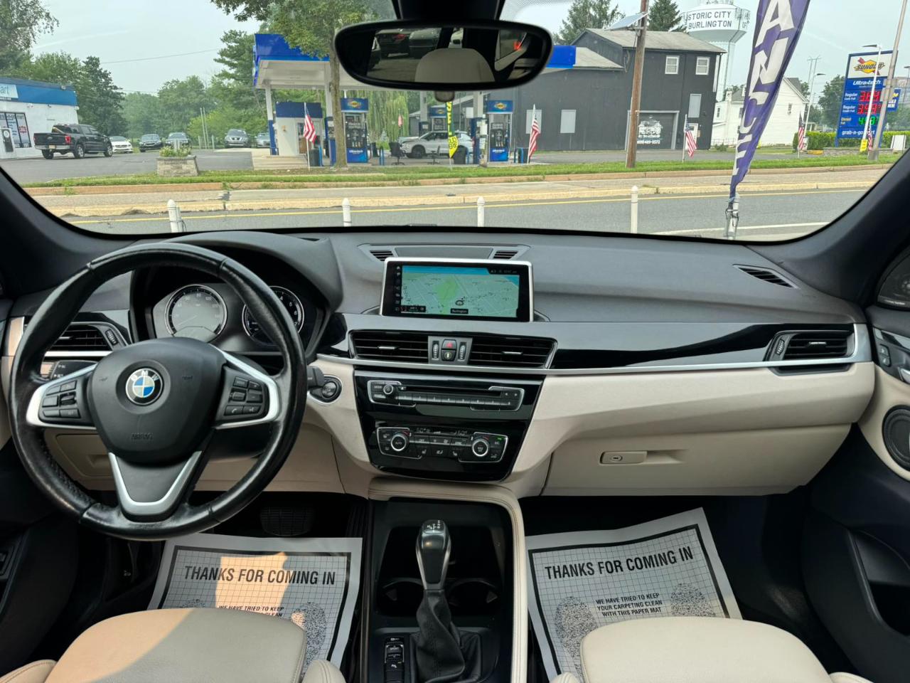 BMW X1 xDrive28i Sports Activity Vehicle 2019