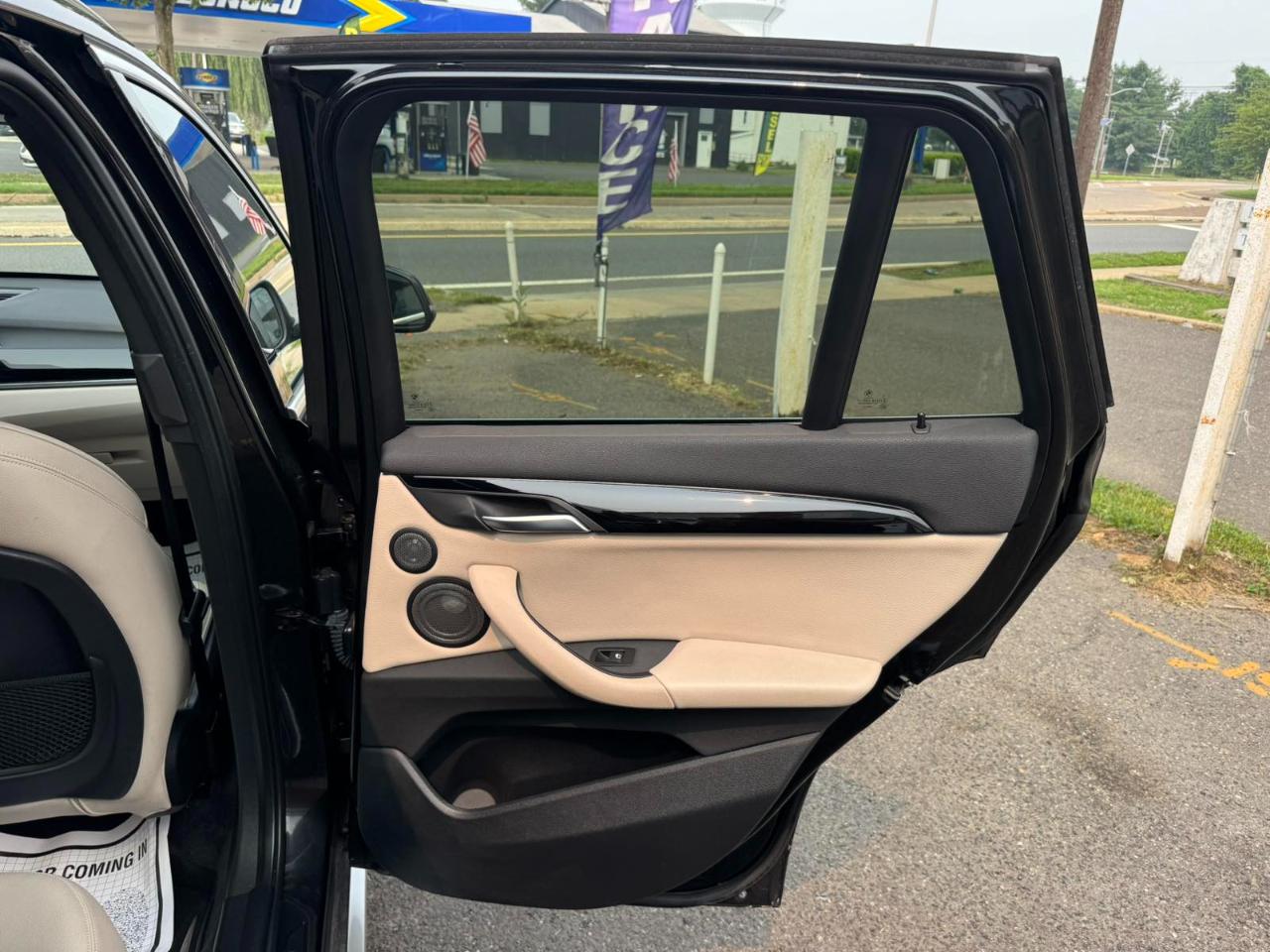 BMW X1 xDrive28i Sports Activity Vehicle 2019