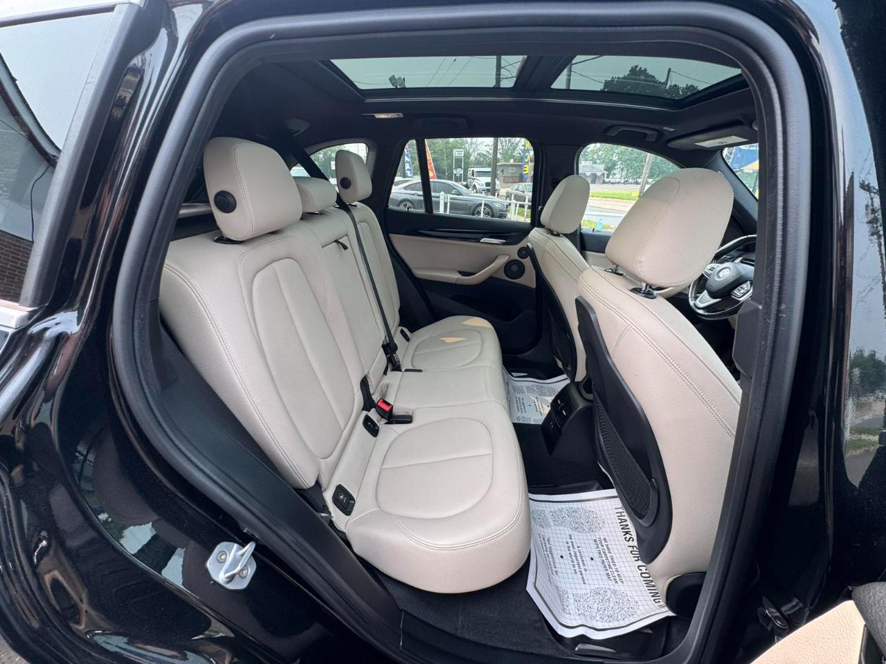 BMW X1 xDrive28i Sports Activity Vehicle 2019