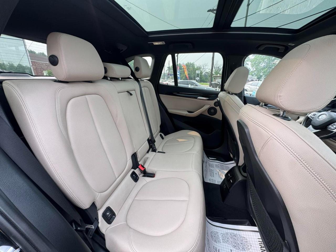 BMW X1 xDrive28i Sports Activity Vehicle 2019