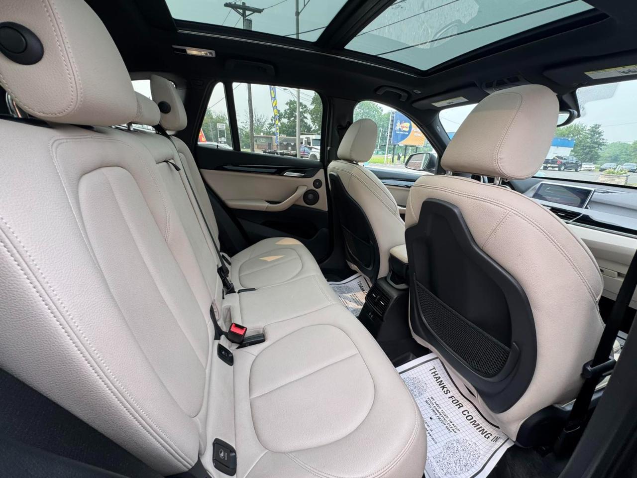 BMW X1 xDrive28i Sports Activity Vehicle 2019