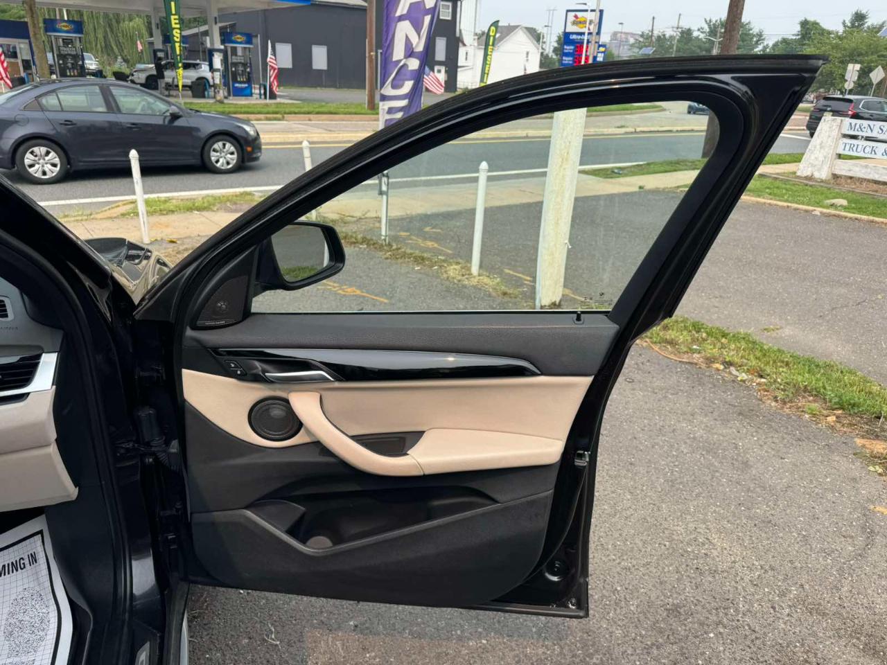 BMW X1 xDrive28i Sports Activity Vehicle 2019