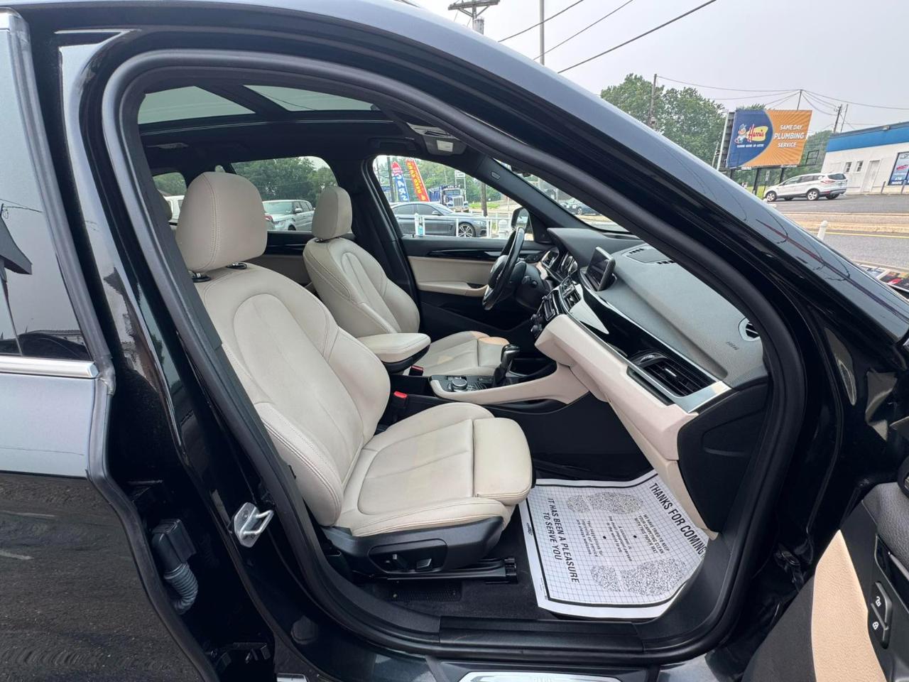 BMW X1 xDrive28i Sports Activity Vehicle 2019