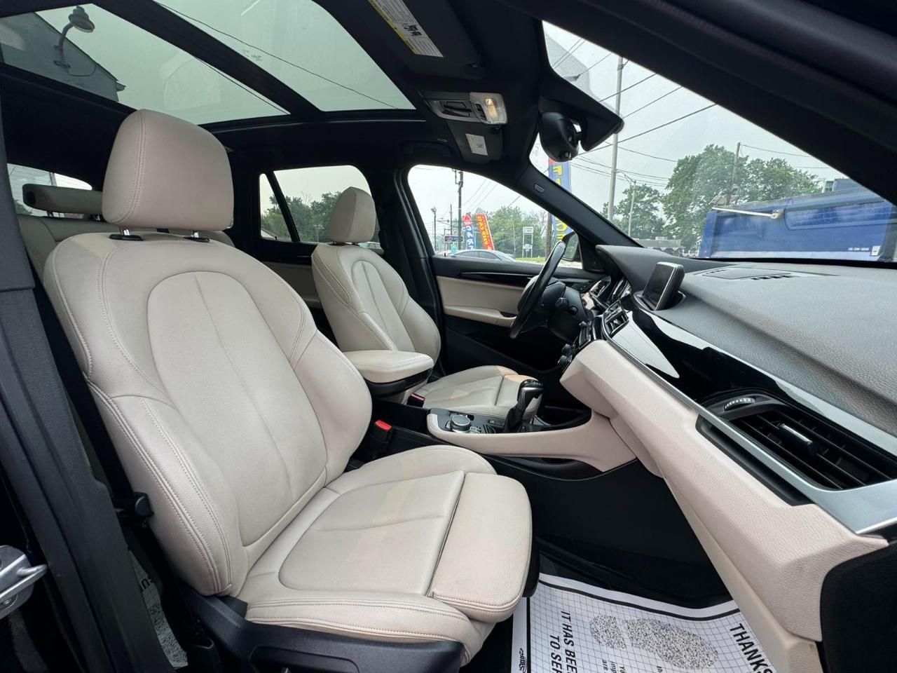 BMW X1 xDrive28i Sports Activity Vehicle 2019