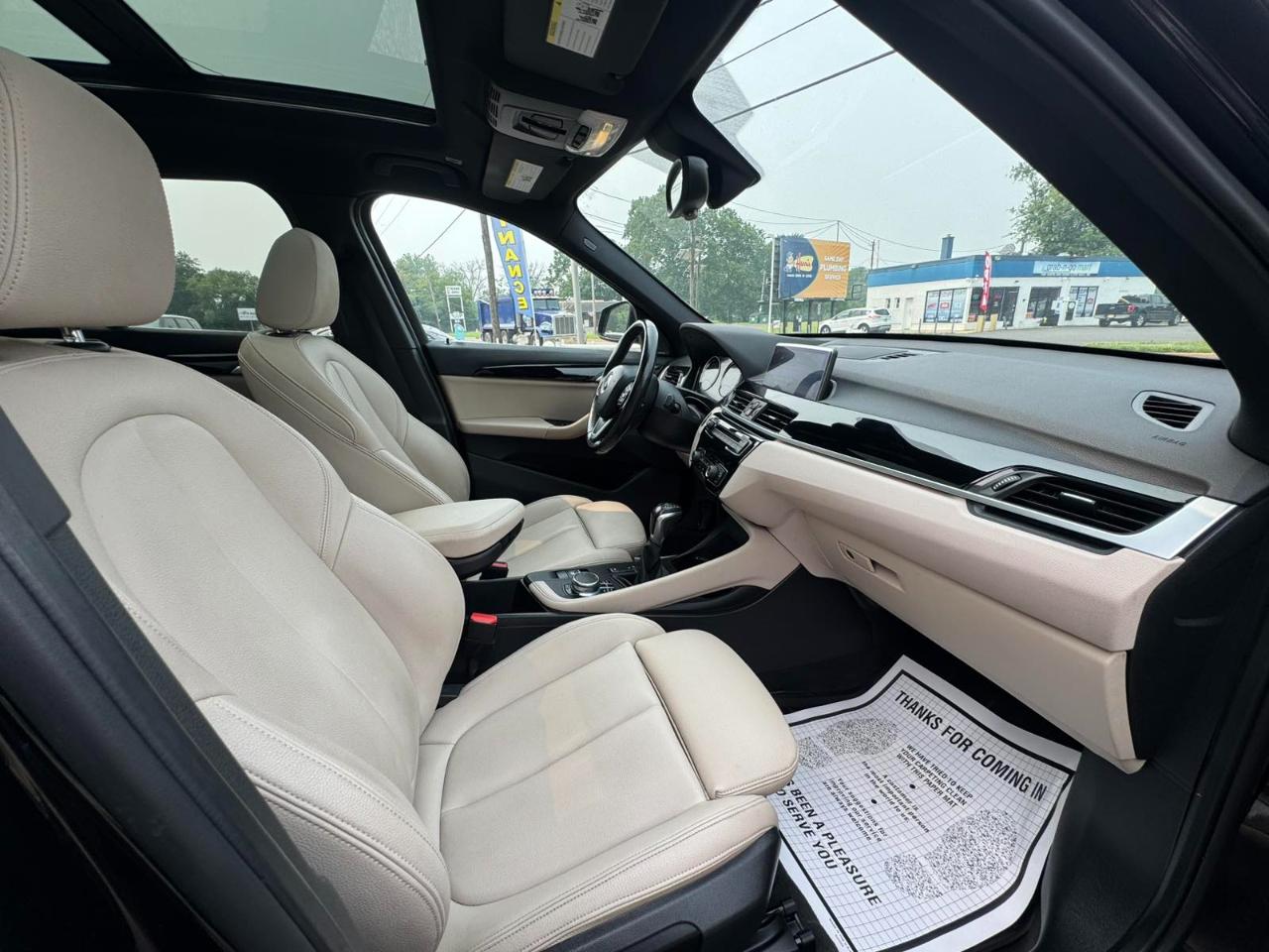 BMW X1 xDrive28i Sports Activity Vehicle 2019