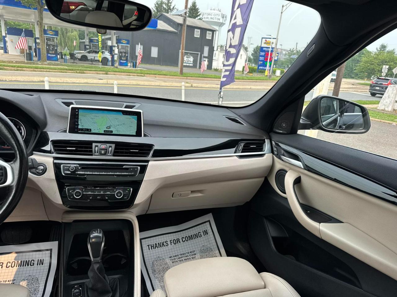 BMW X1 xDrive28i Sports Activity Vehicle 2019