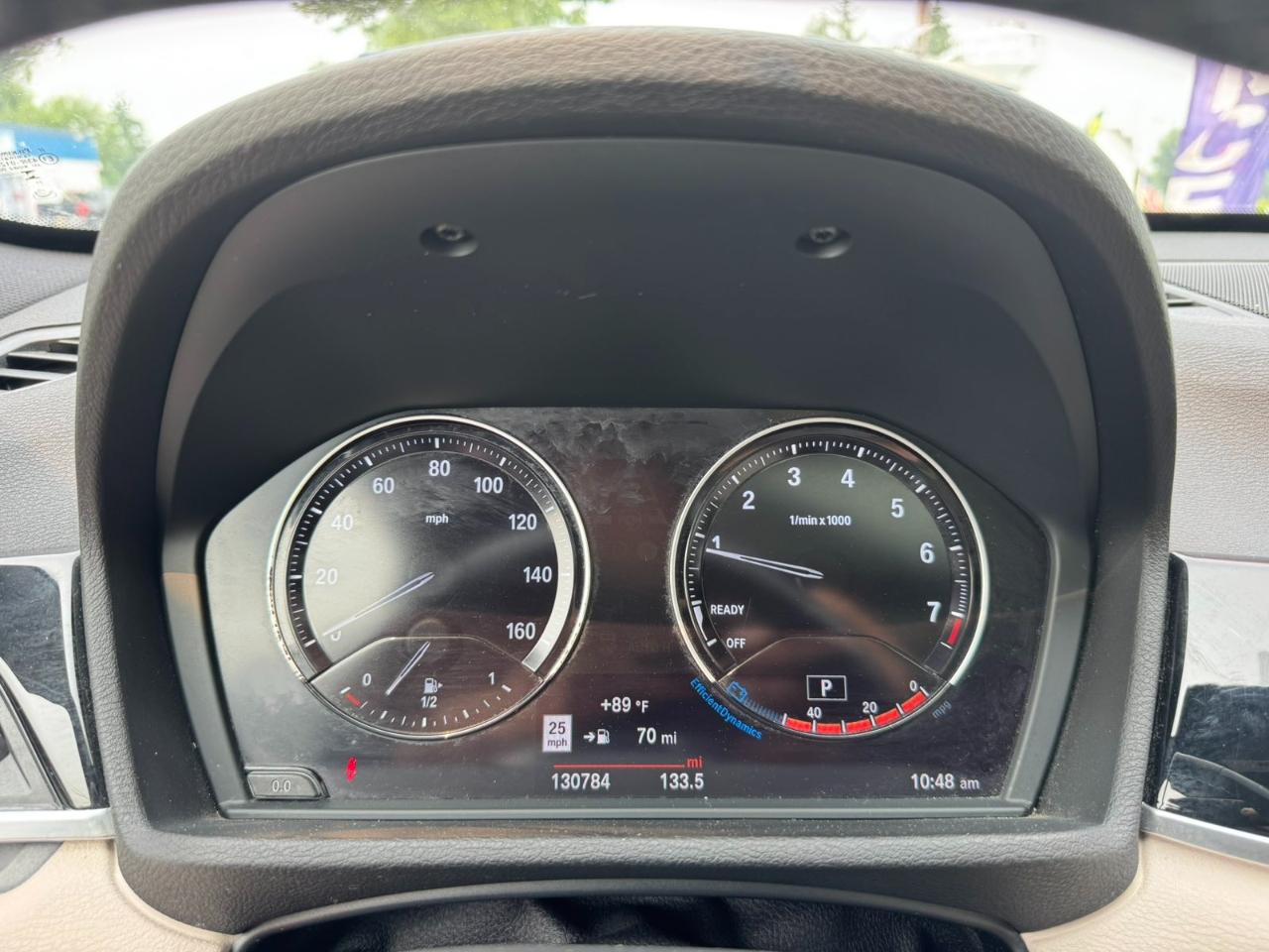 BMW X1 xDrive28i Sports Activity Vehicle 2019