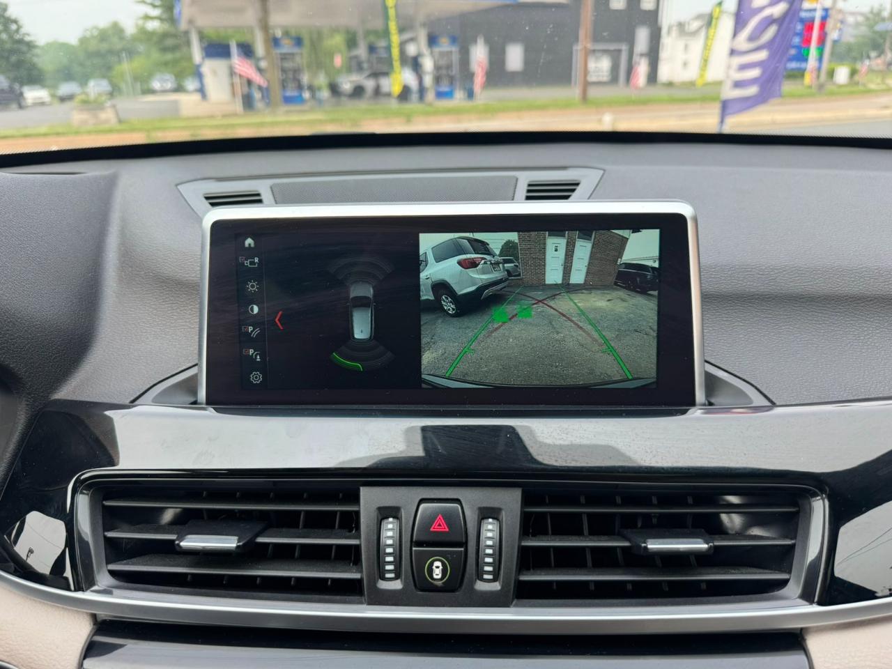 BMW X1 xDrive28i Sports Activity Vehicle 2019