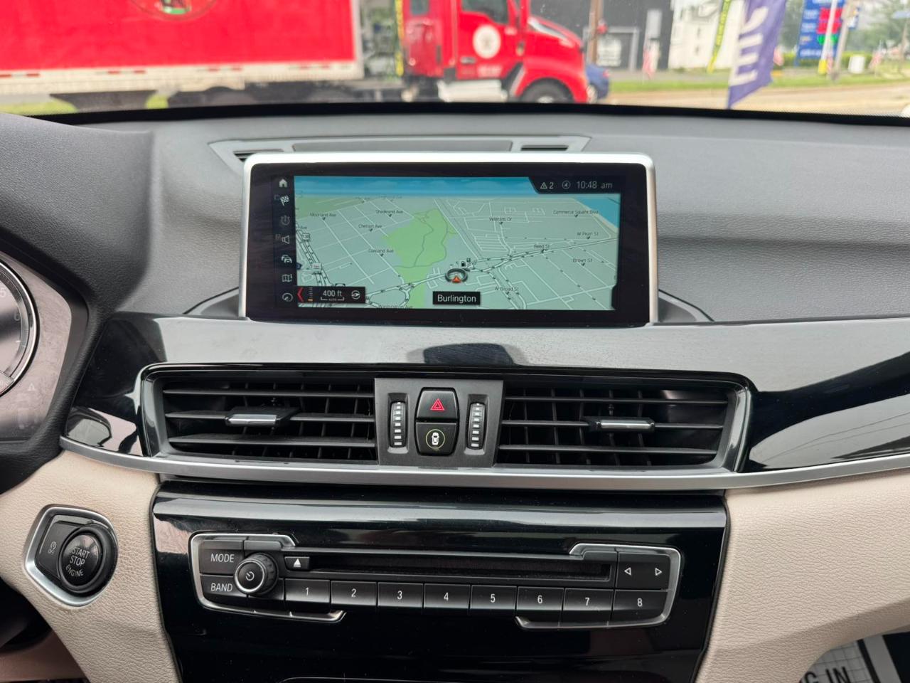BMW X1 xDrive28i Sports Activity Vehicle 2019
