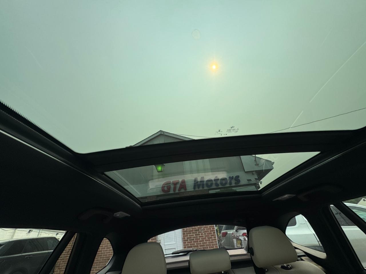 BMW X1 xDrive28i Sports Activity Vehicle 2019