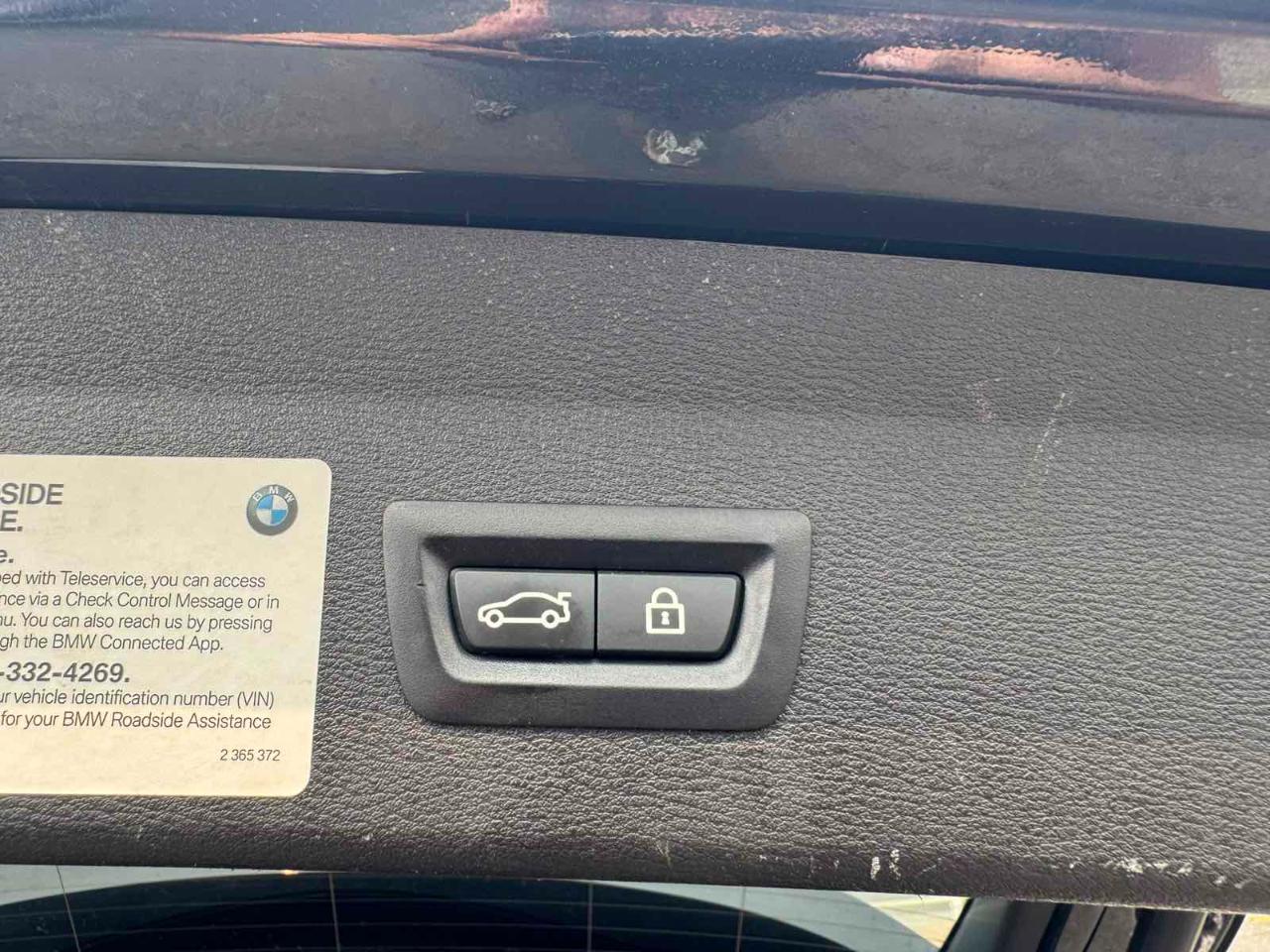 BMW X1 xDrive28i Sports Activity Vehicle 2019