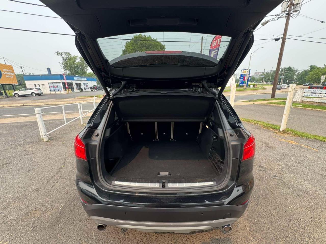 BMW X1 xDrive28i Sports Activity Vehicle 2019