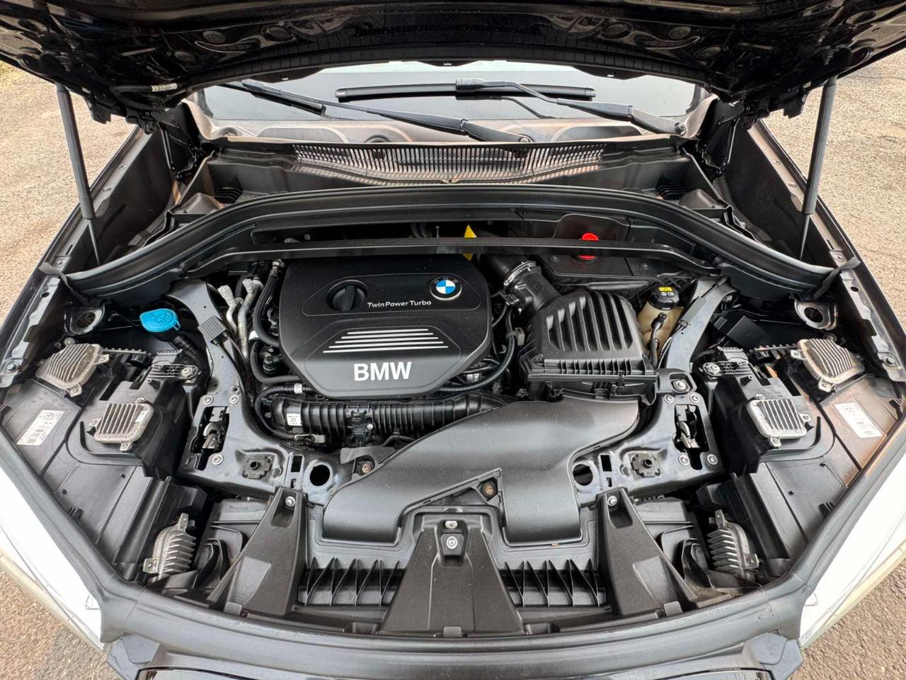 BMW X1 xDrive28i Sports Activity Vehicle 2019