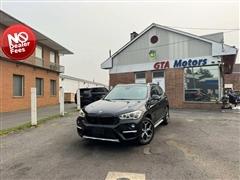 2019 BMW X1 