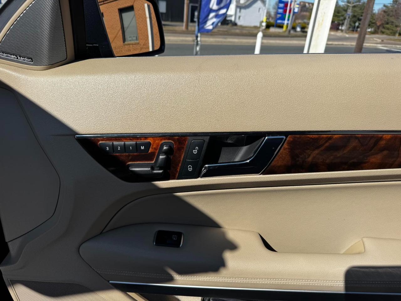 Mercedes-Benz E-Class 2dr Cabriolet E 350 RWD 2013