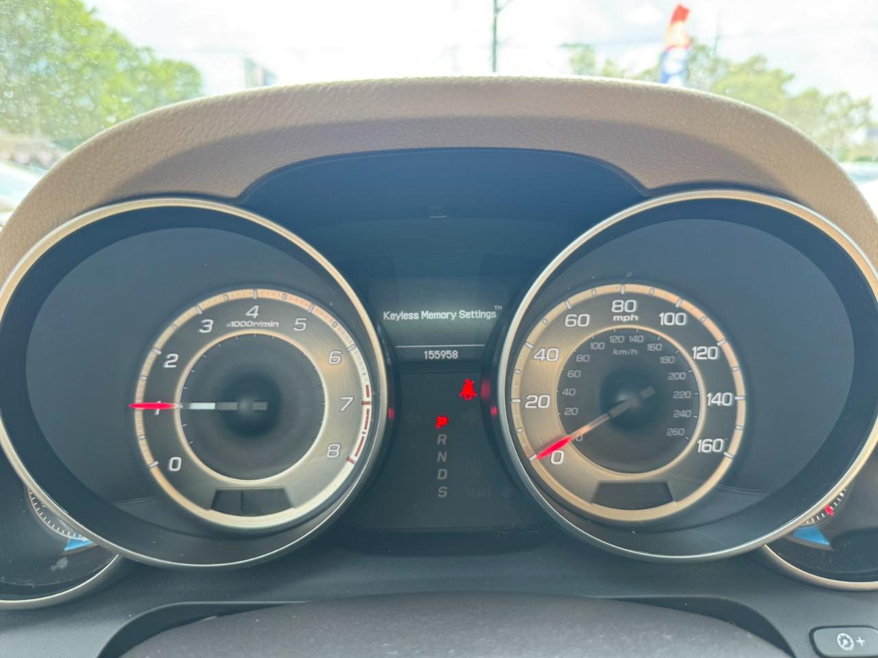 Acura MDX AWD 4dr Tech Pkg 2013