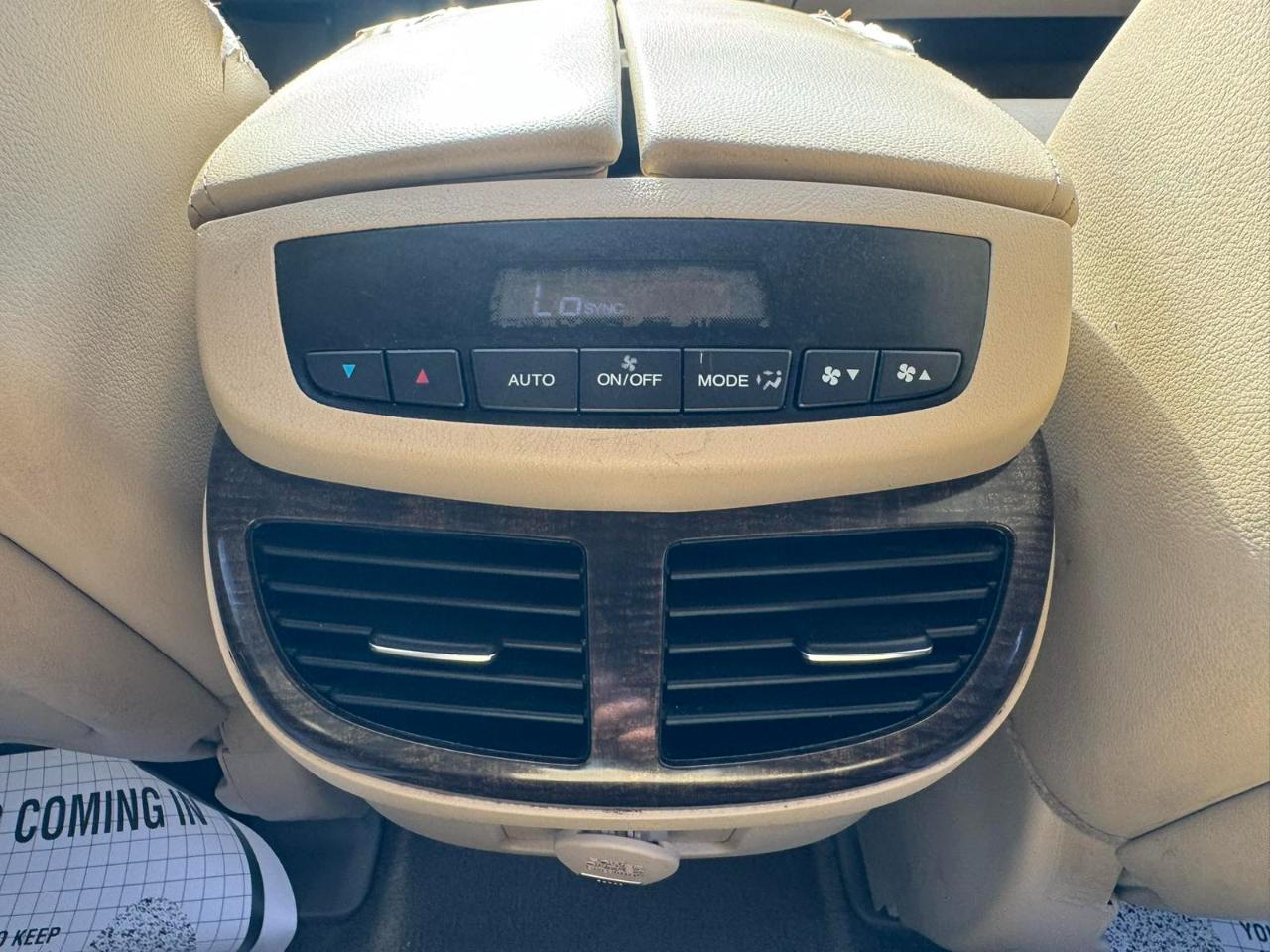 Acura MDX AWD 4dr Tech Pkg 2013