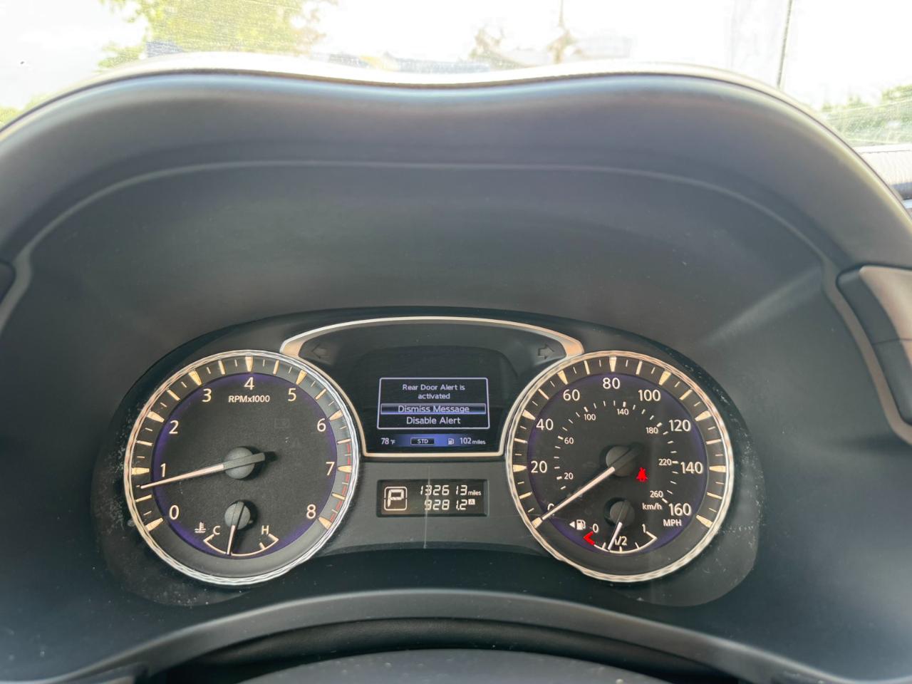 Infiniti QX60 2019.5 LUXE AWD 2019