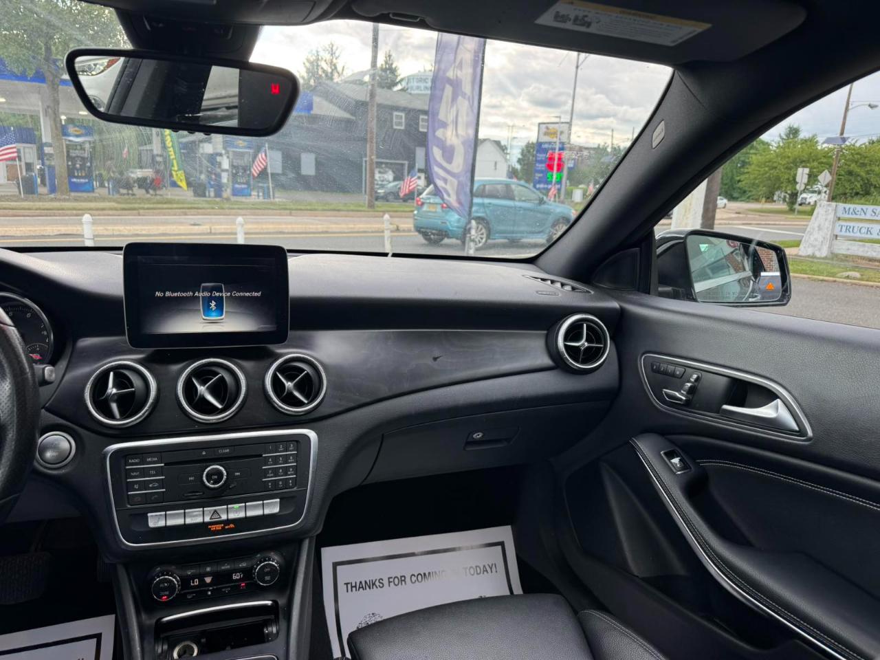Mercedes-Benz CLA CLA 250 4MATIC Coupe 2018