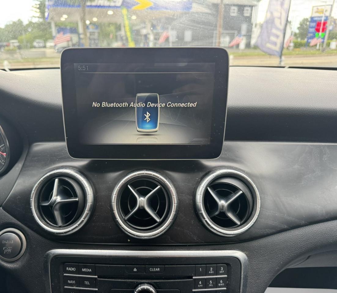 Mercedes-Benz CLA CLA 250 4MATIC Coupe 2018