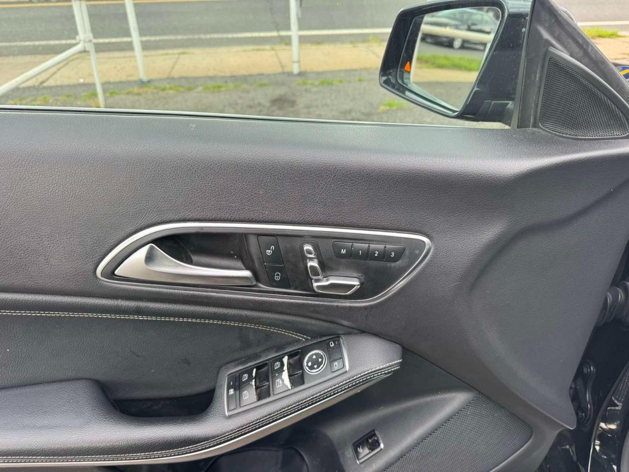 Mercedes-Benz CLA CLA 250 4MATIC Coupe 2018