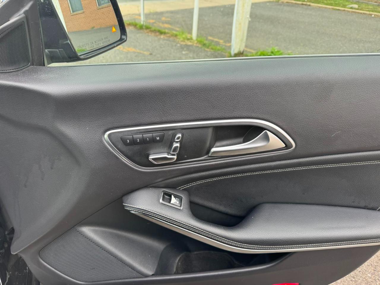 Mercedes-Benz CLA CLA 250 4MATIC Coupe 2018