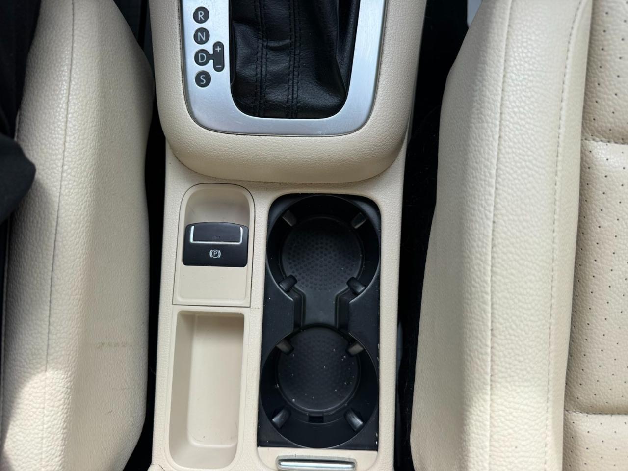 Volkswagen Tiguan 2.0T Wolfsburg Edition 4MOTION 2017