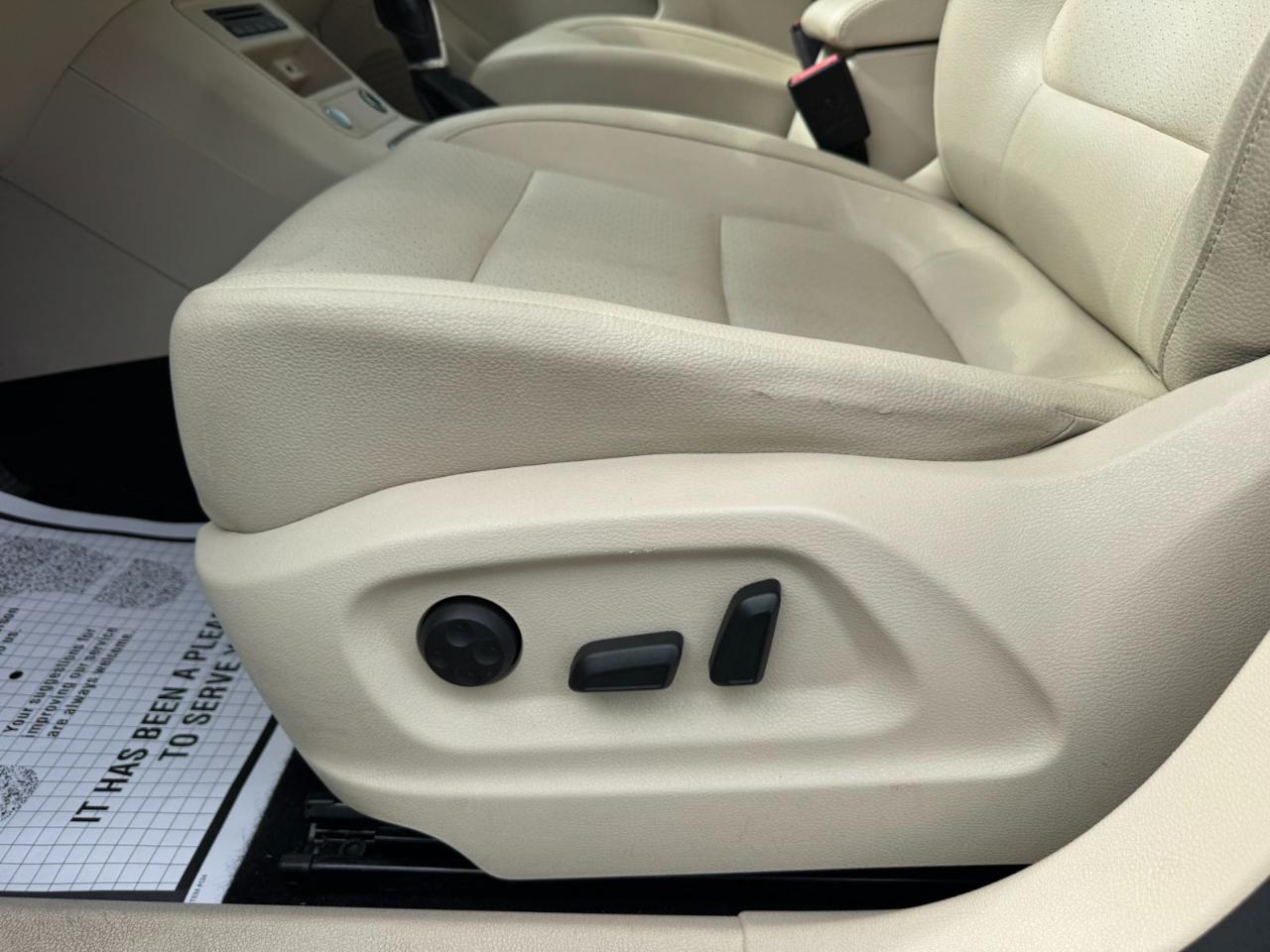 Volkswagen Tiguan 2.0T Wolfsburg Edition 4MOTION 2017