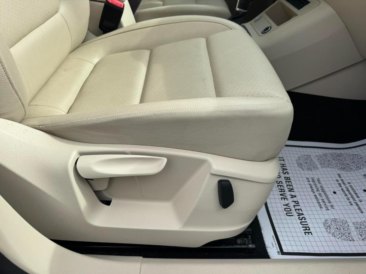 Volkswagen Tiguan 2.0T Wolfsburg Edition 4MOTION 2017
