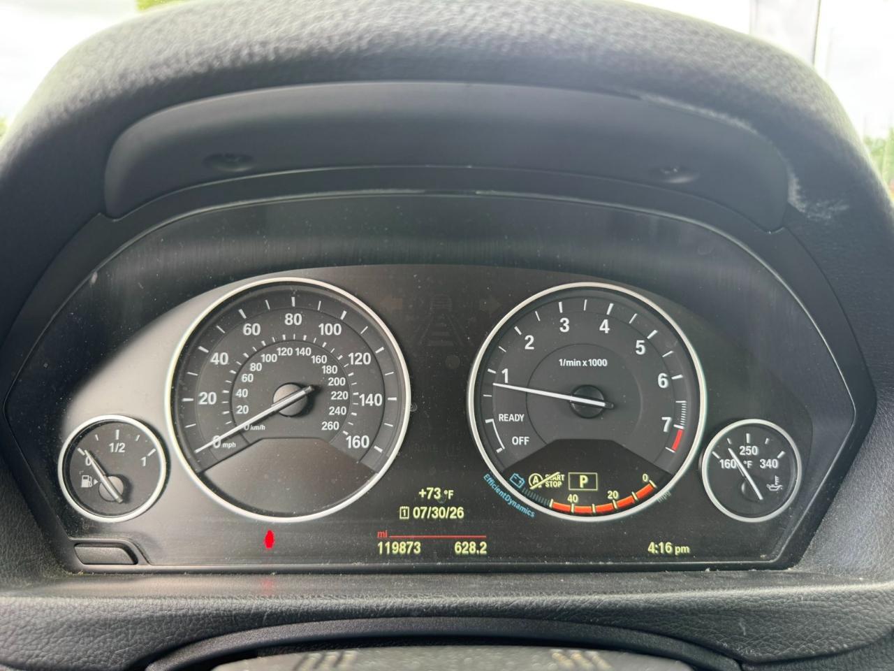 BMW 4 Series 2dr Conv 428i xDrive AWD SULEV 2015