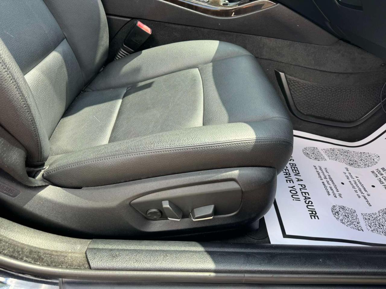 BMW 5 Series 4dr Sdn 528i xDrive AWD 2016