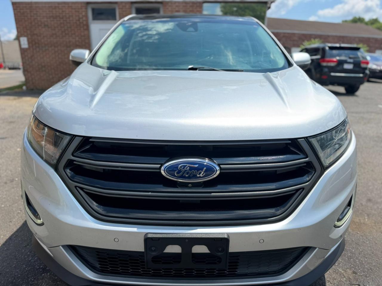 Ford Edge 4dr Sport AWD 2015