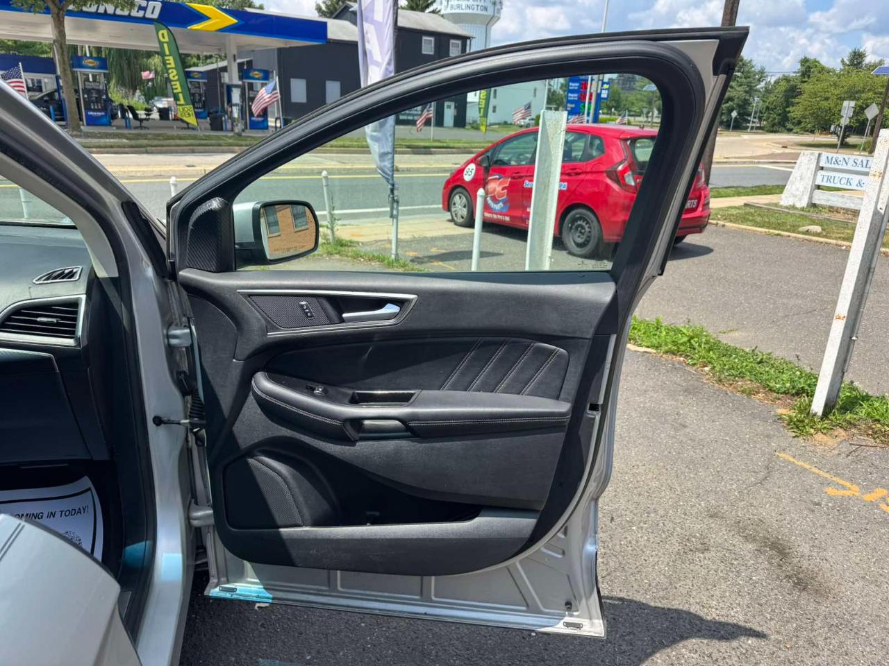Ford Edge 4dr Sport AWD 2015