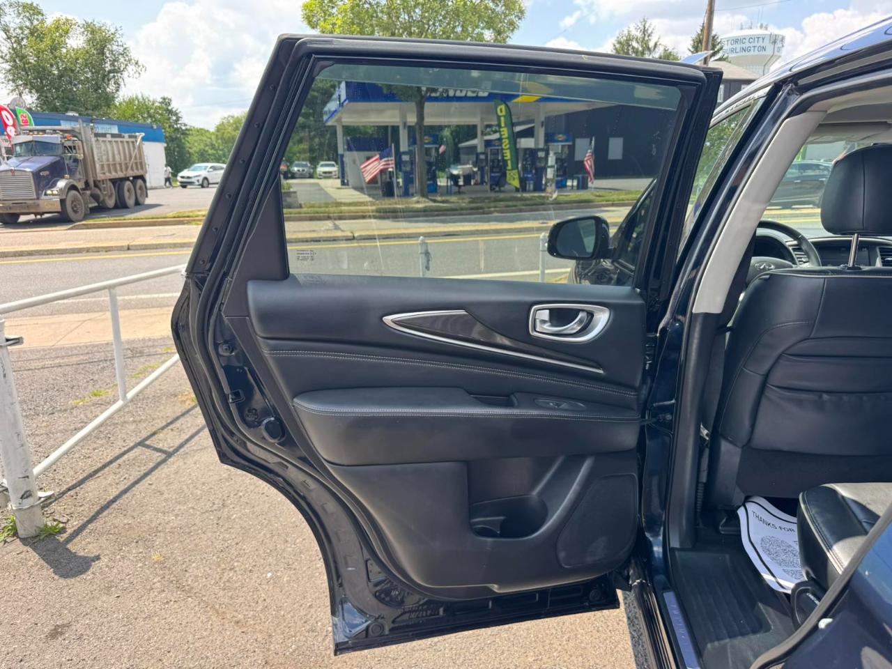 Infiniti QX60 2019.5 PURE AWD 2019